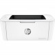 HP LaserJet Pro M15w Printer